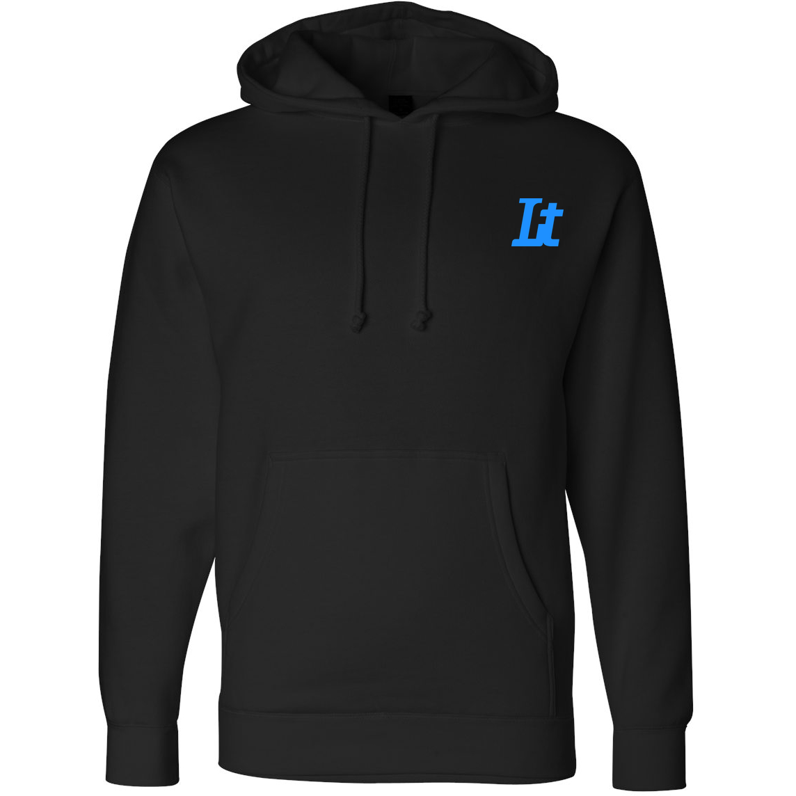 Lft-Hoodie