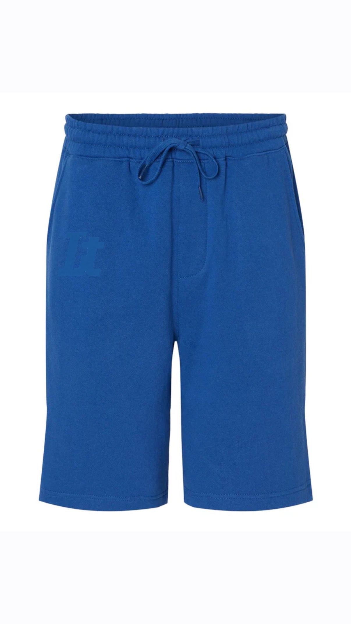 Lft Midweight Fleece Shorts