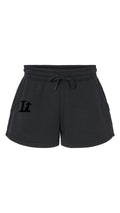 How they gonna know womens Fleece Shorts