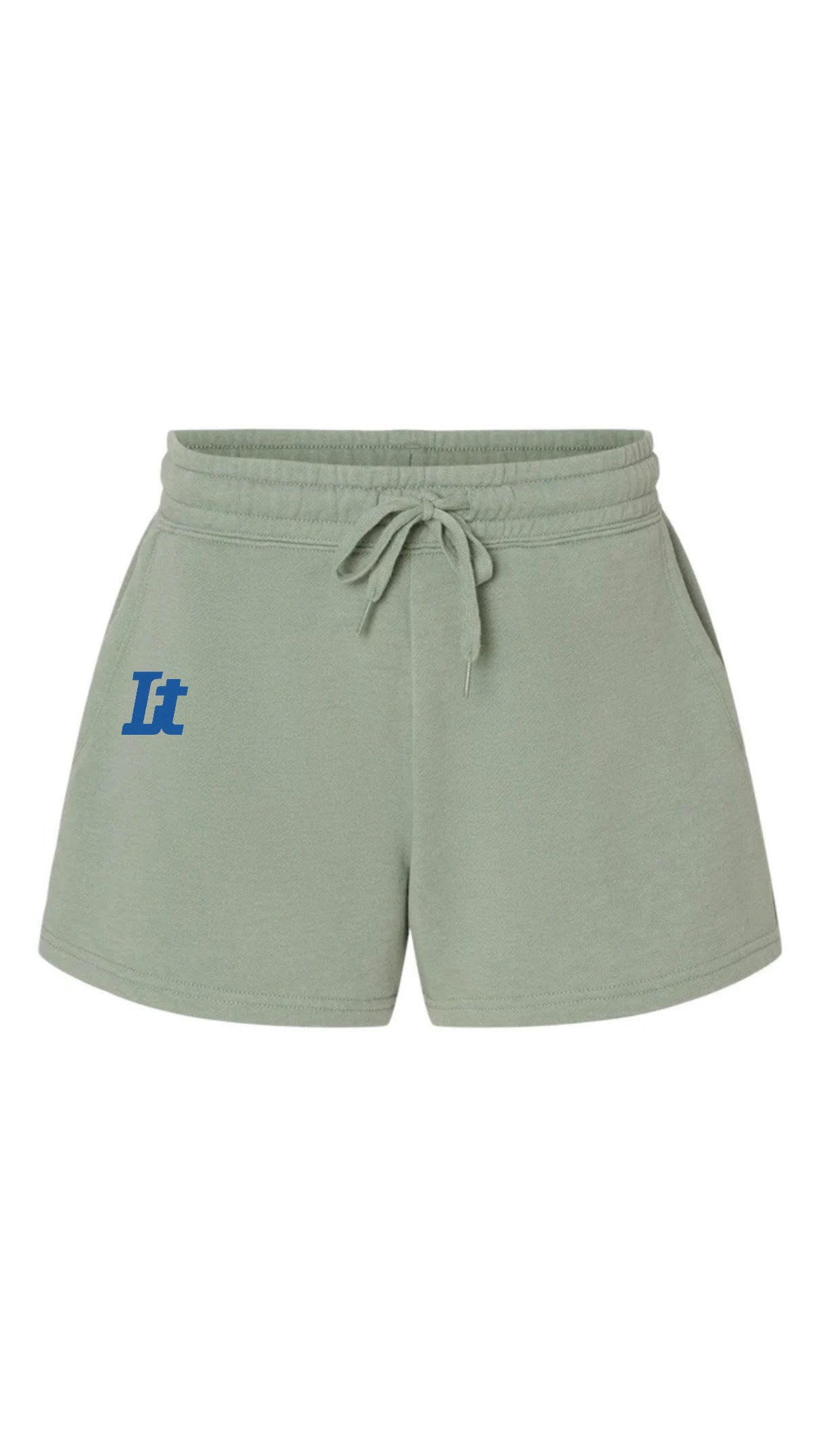 Lft Midweight Fleece Shorts