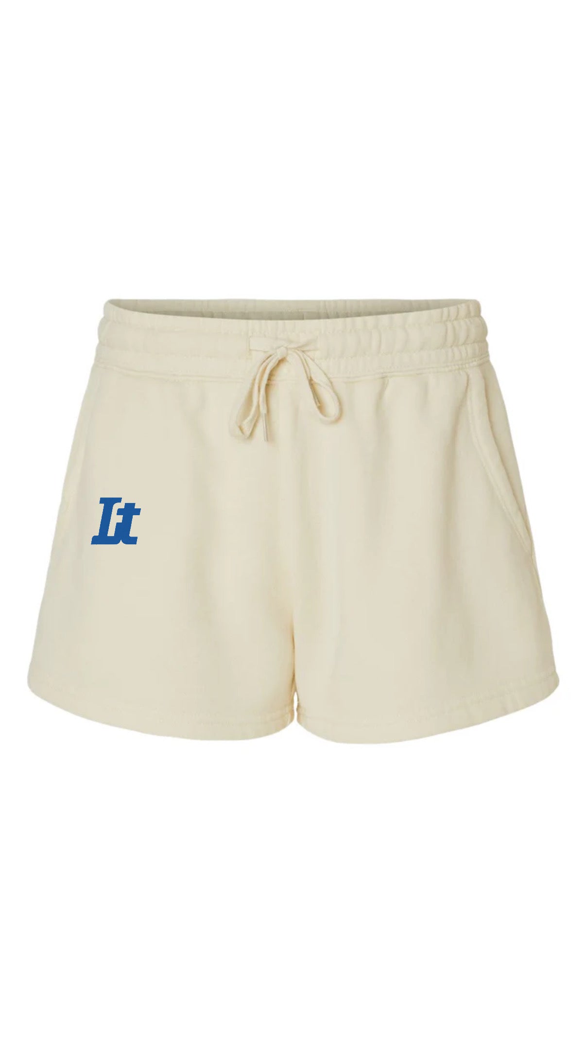 Lft Midweight Fleece Shorts