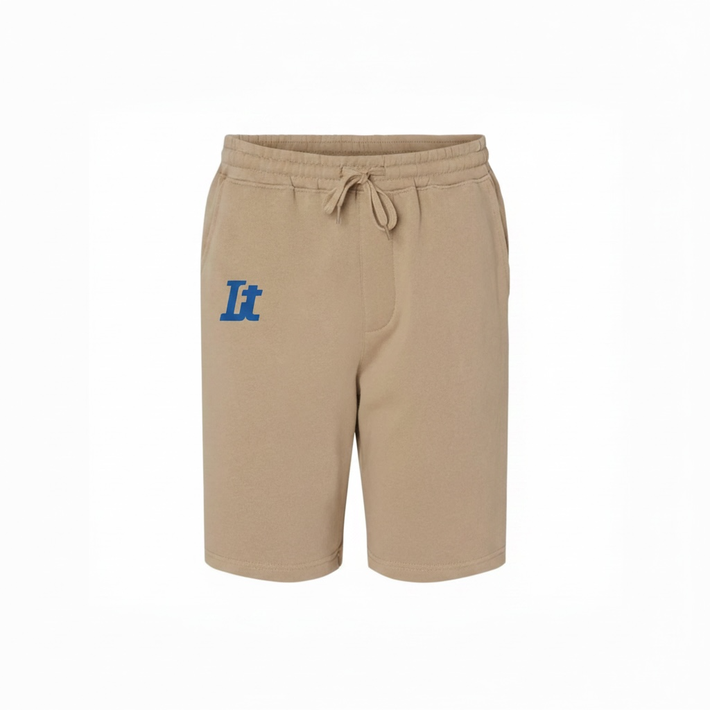 Lft Midweight Fleece Shorts