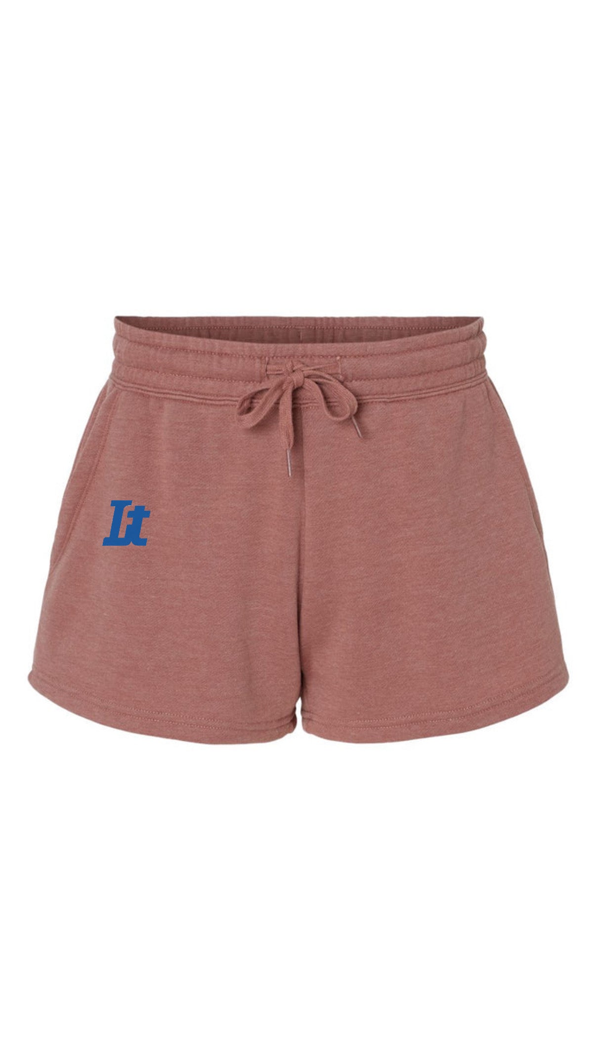 Lft Midweight Fleece Shorts