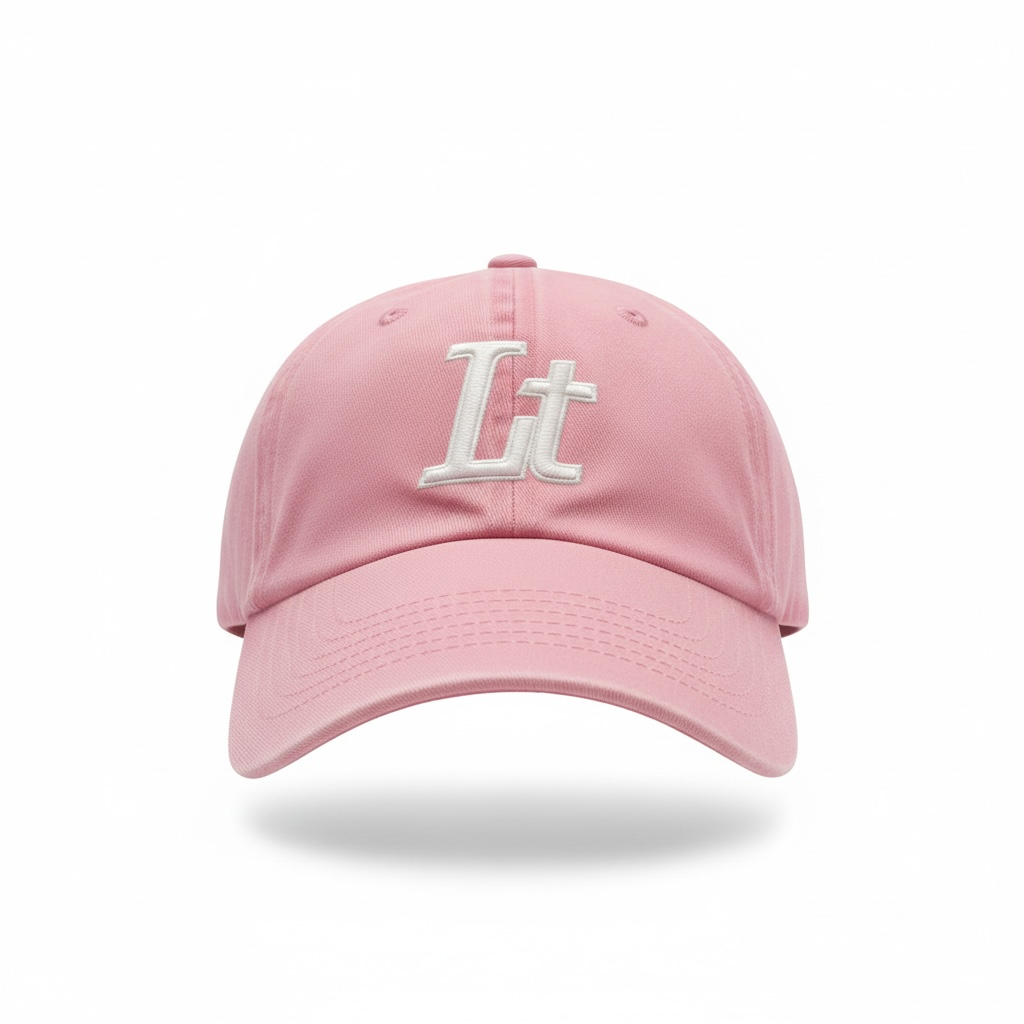 Adjustable Dad Hat