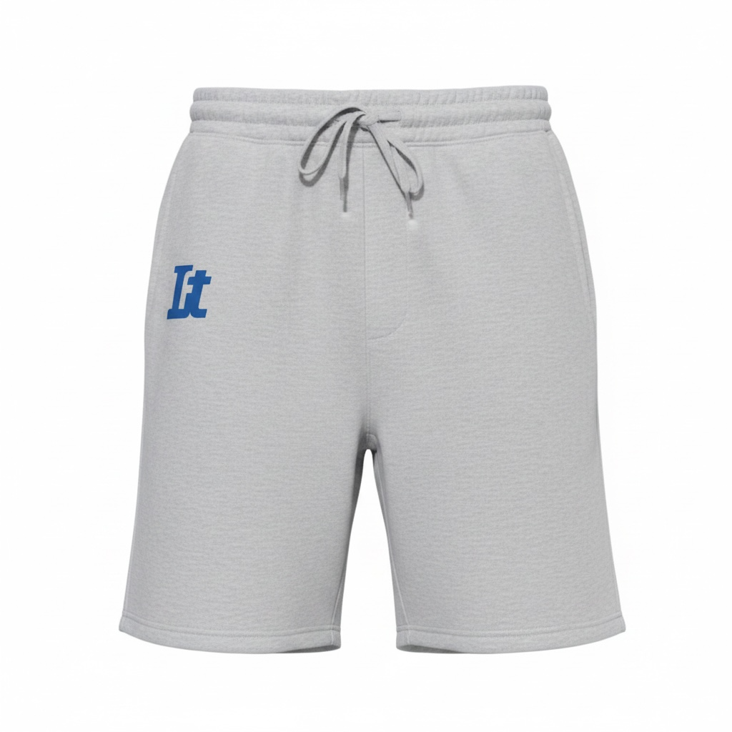 Lft Midweight Fleece Shorts