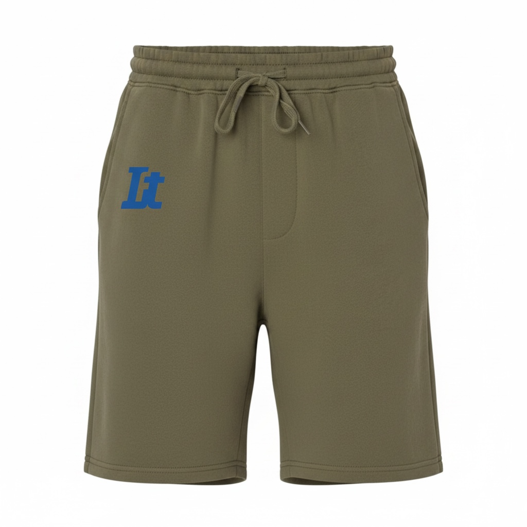 Lft Midweight Fleece Shorts
