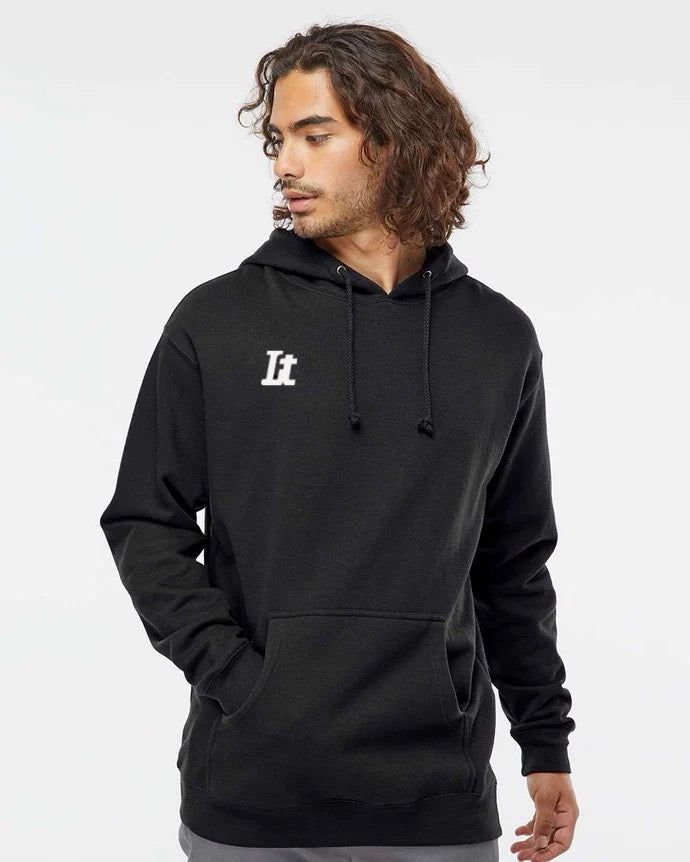 Lft Suit Hoodie- Matching set
