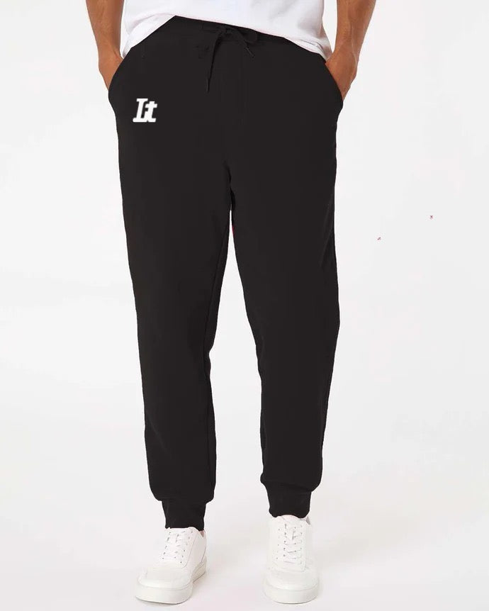 Lft Suit Sweats — Matching Set