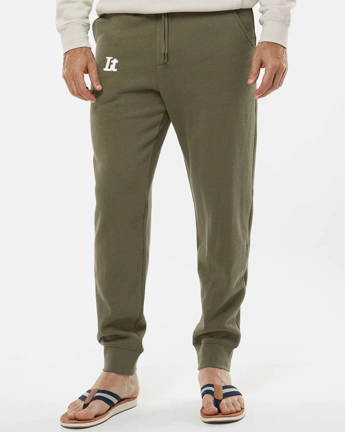 Lft Suit Sweats — Matching Set