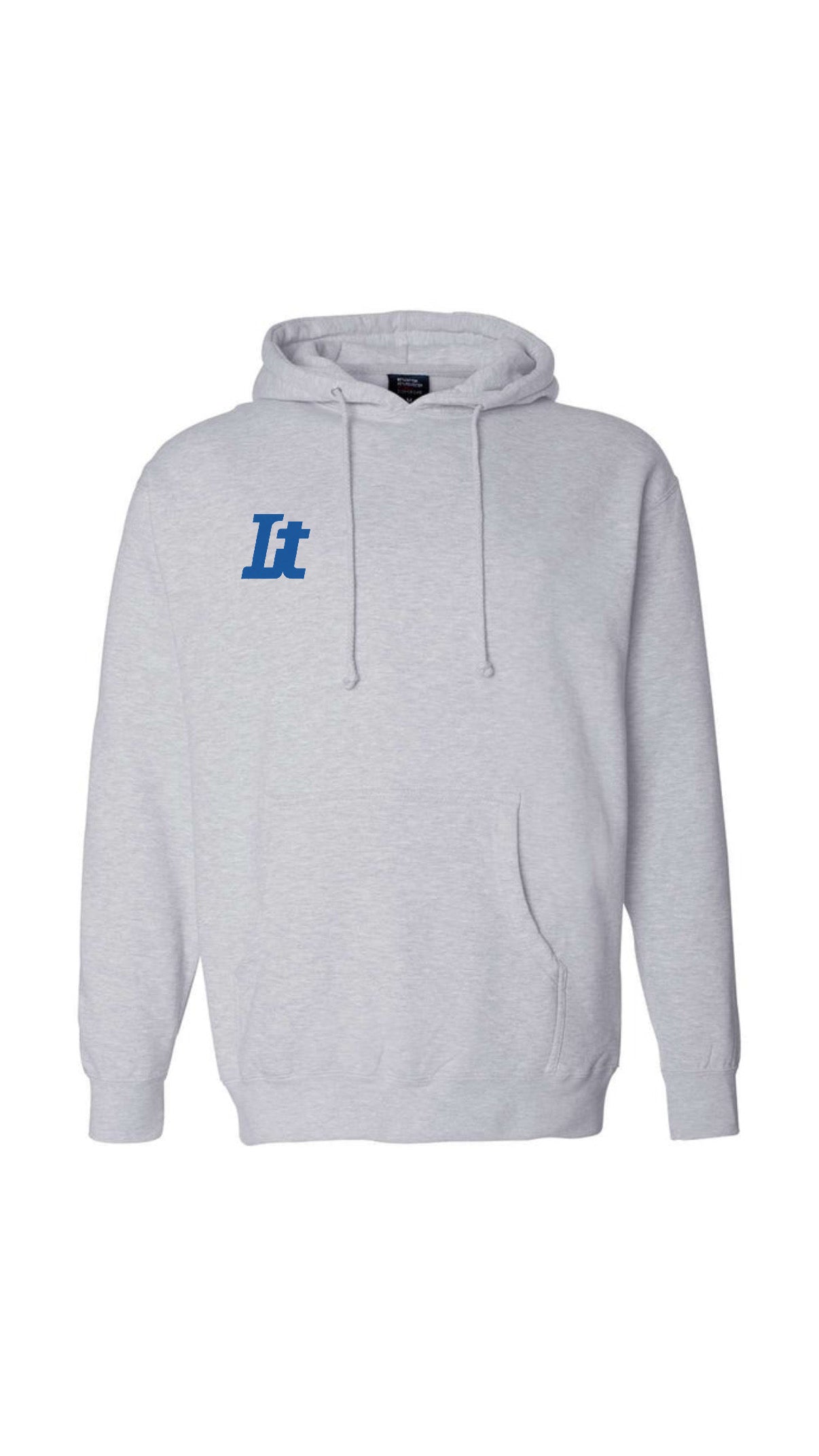 Lft Suit Hoodie- Matching set