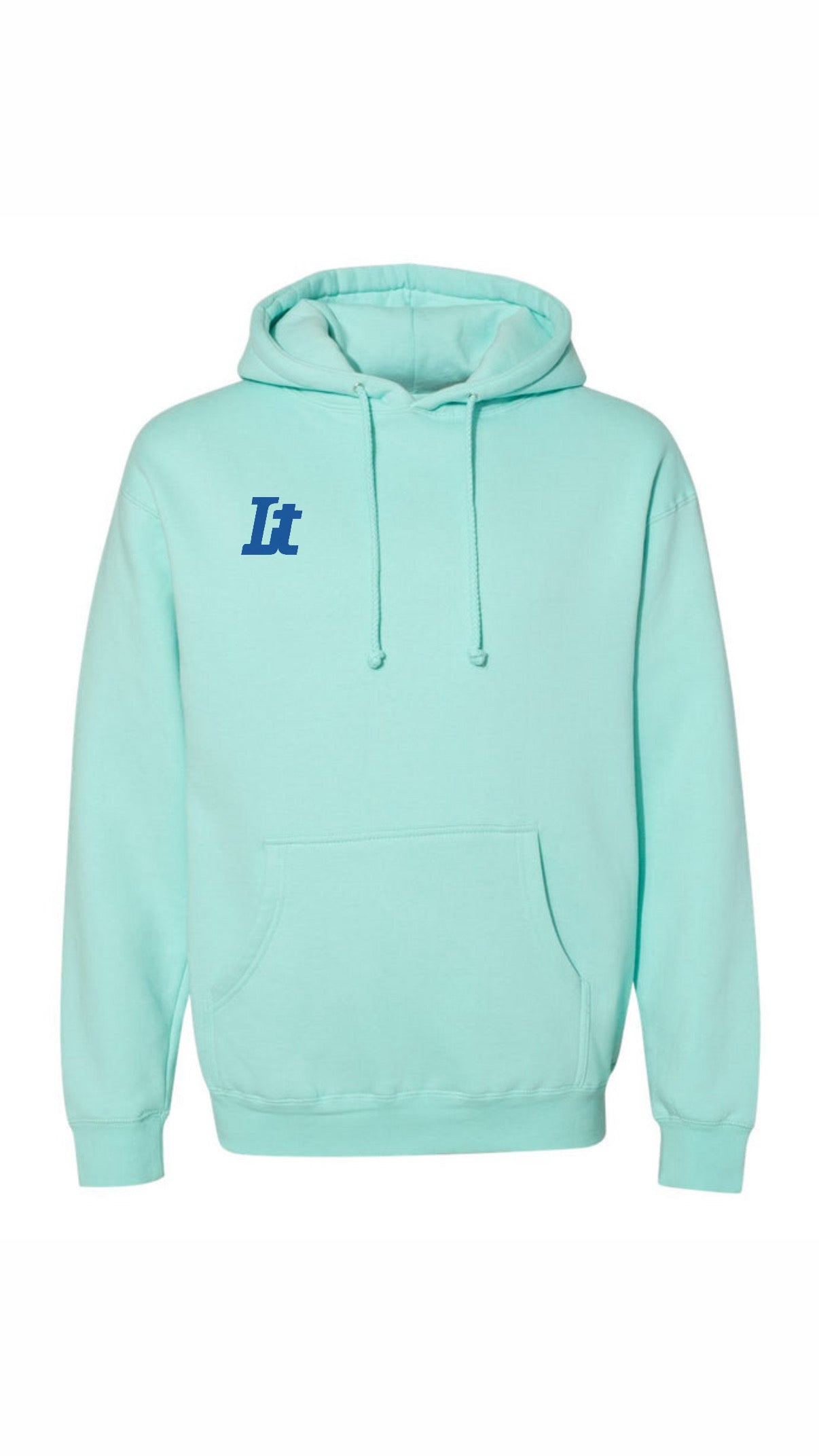 Lft Suit Hoodie- Matching set