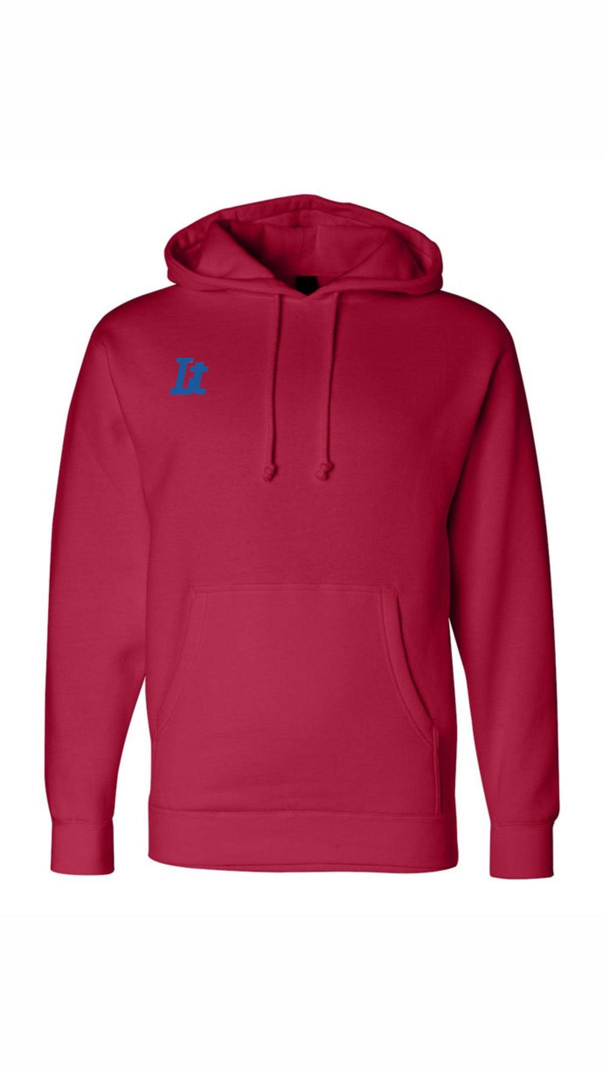 Lft Suit Hoodie- Matching set