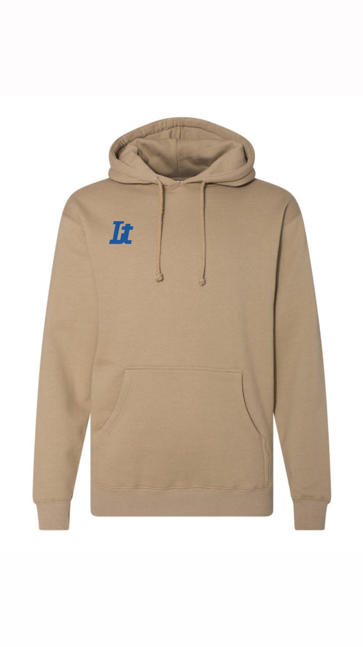 Lft Suit Hoodie- Matching set