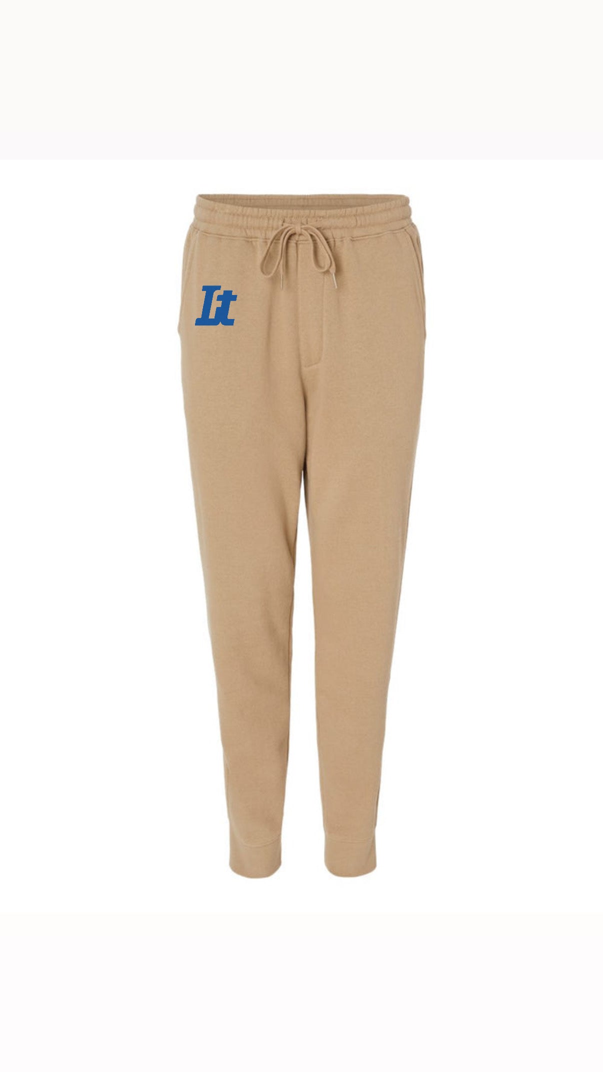 Lft Suit Sweats — Matching Set