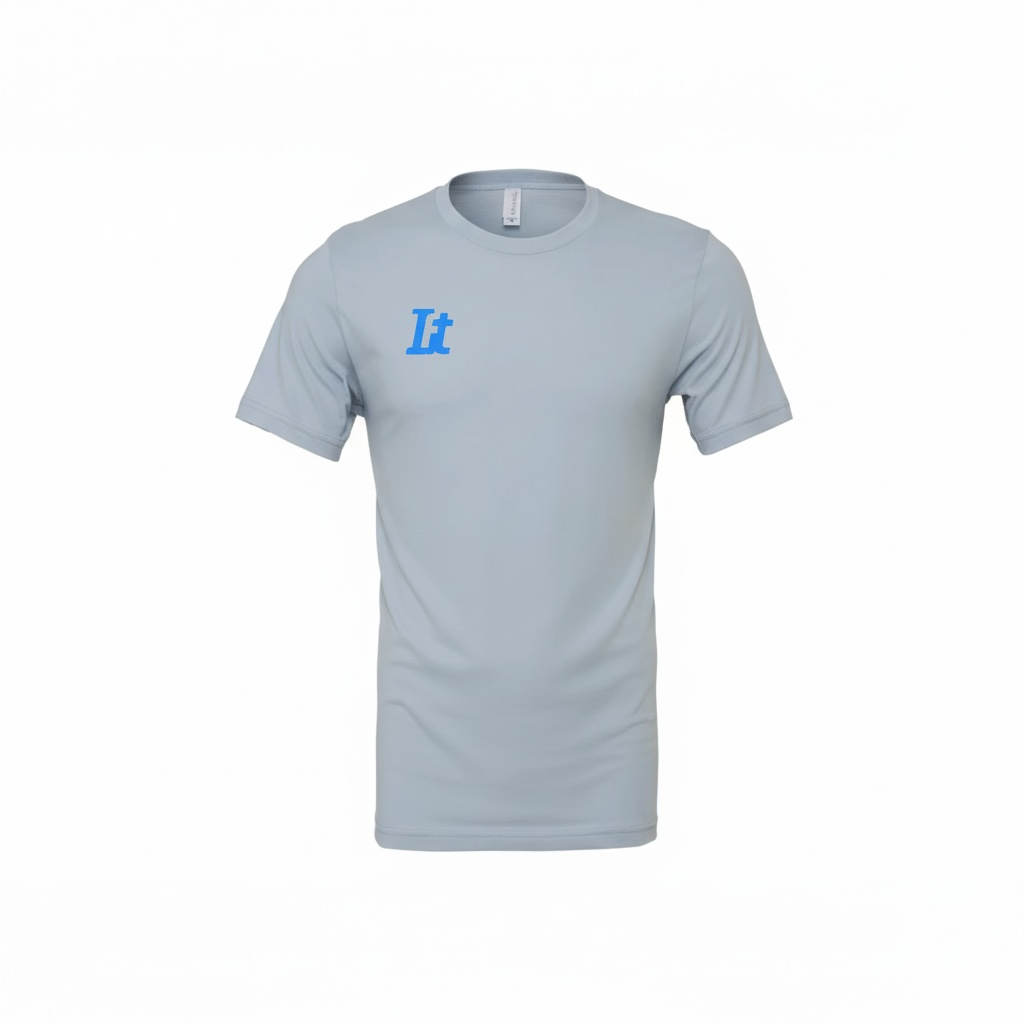 Mens Heavyweight Lf-Tee