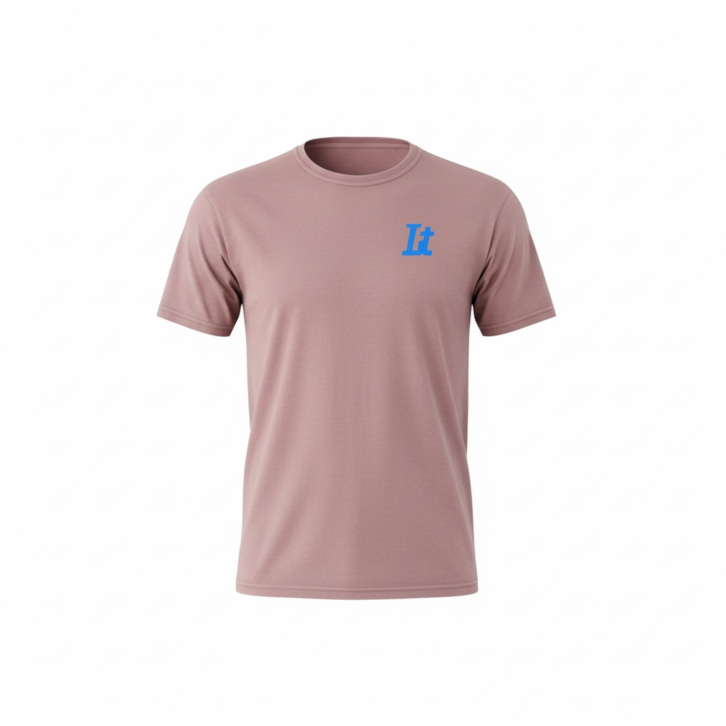 Mens Heavyweight Lf-Tee
