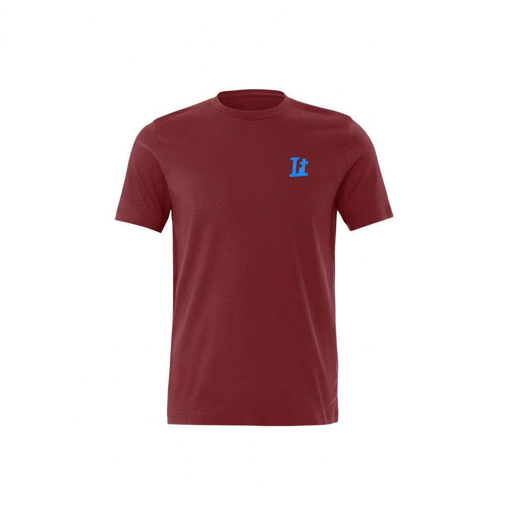 Mens Heavyweight Lf-Tee