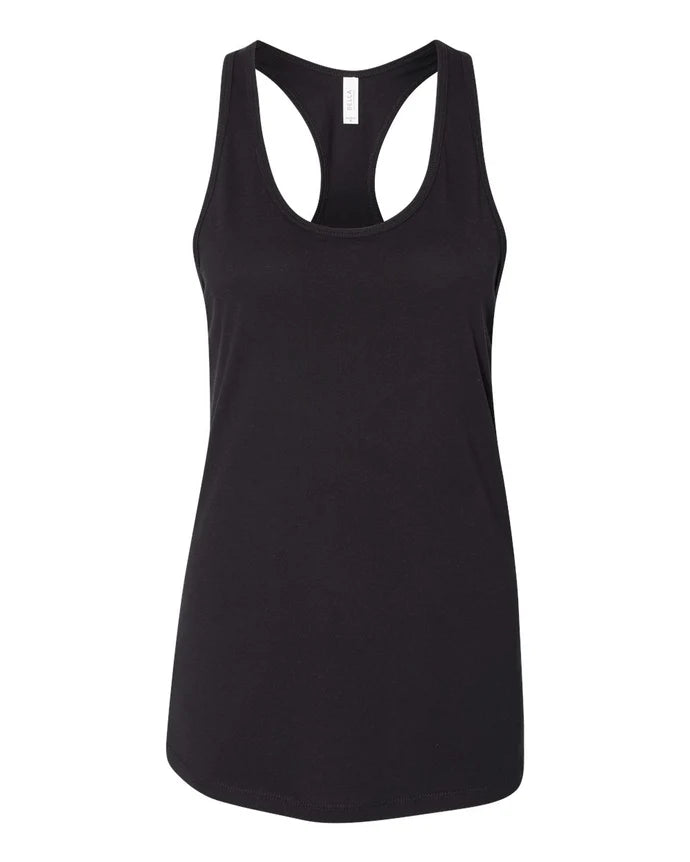 Racerback Tank Top