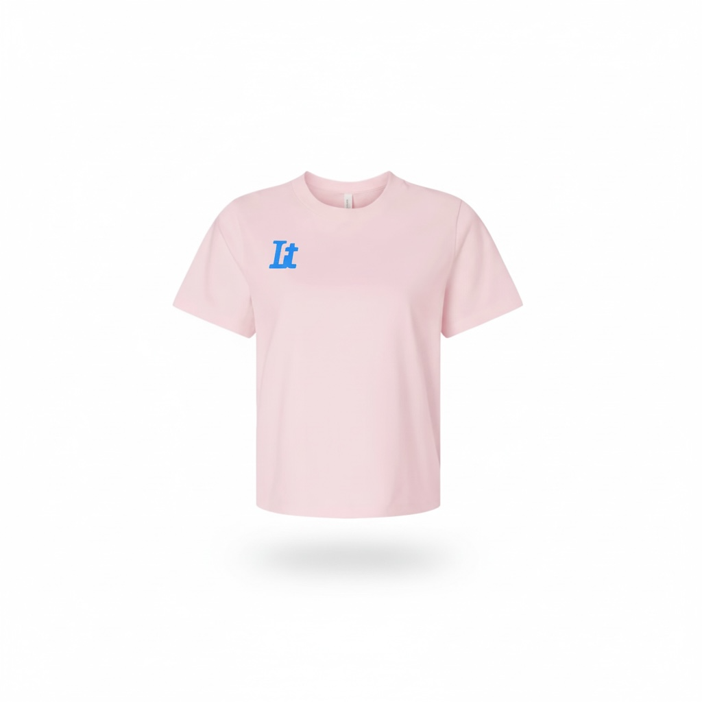 Women’s Heavyweight Lf-Tee