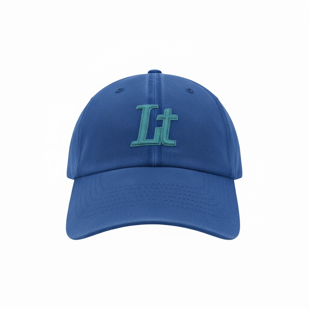 Adjustable Dad Hat