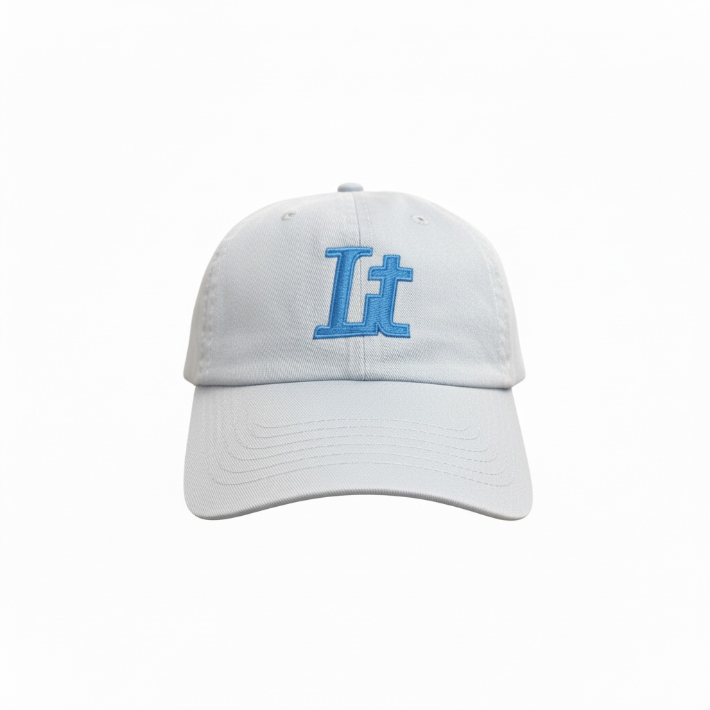 Adjustable Dad Hat