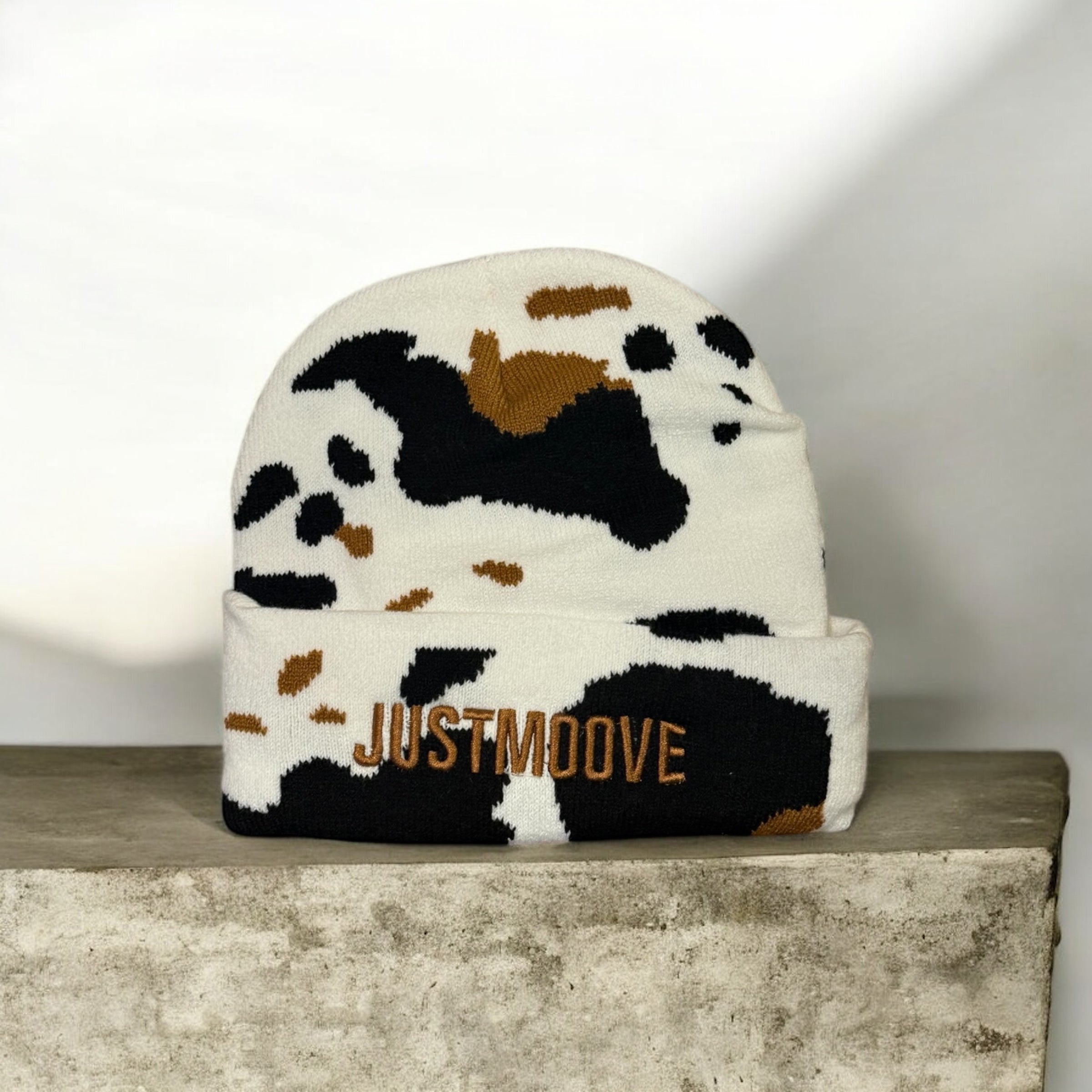 JustMoove Beanie