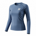 Lft Women’s Lightweight Long-Sleeve Top