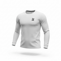 Lft Nike Core Cotton Long-Sleeve Tee